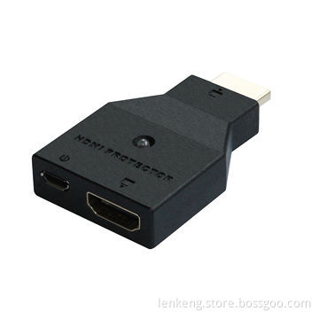LKV166 HDMI Surge Protector, ESD Protection, Surge Protection and 5V Booster